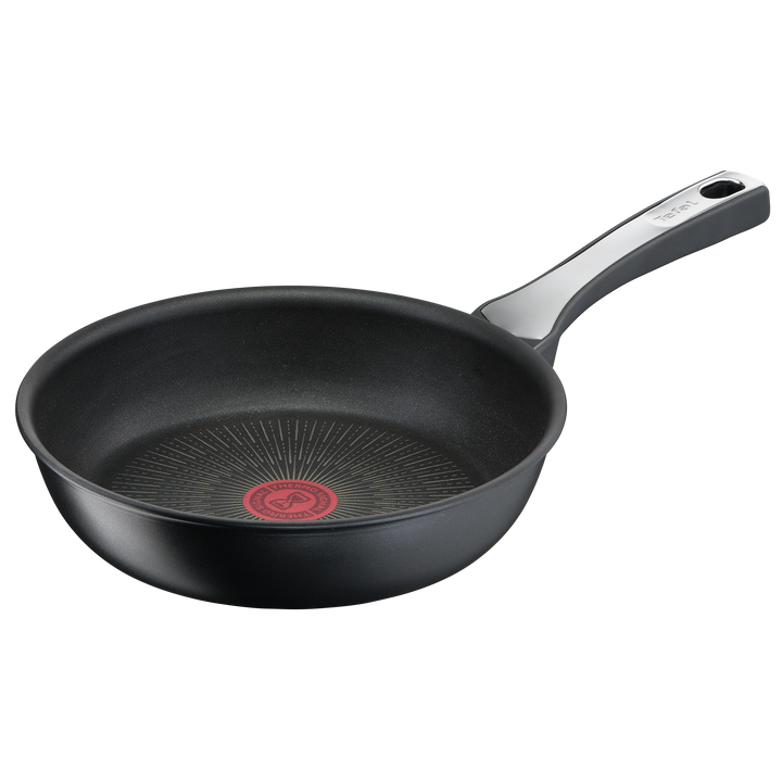 POELE 24CM UNLIMITED G2550402 Tefal