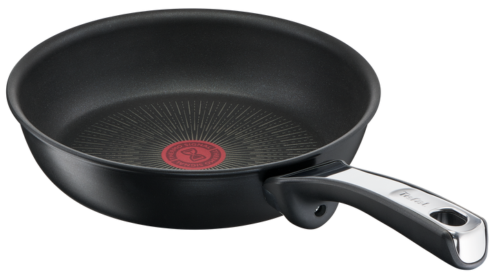 POELE 24CM UNLIMITED G2550402 Tefal