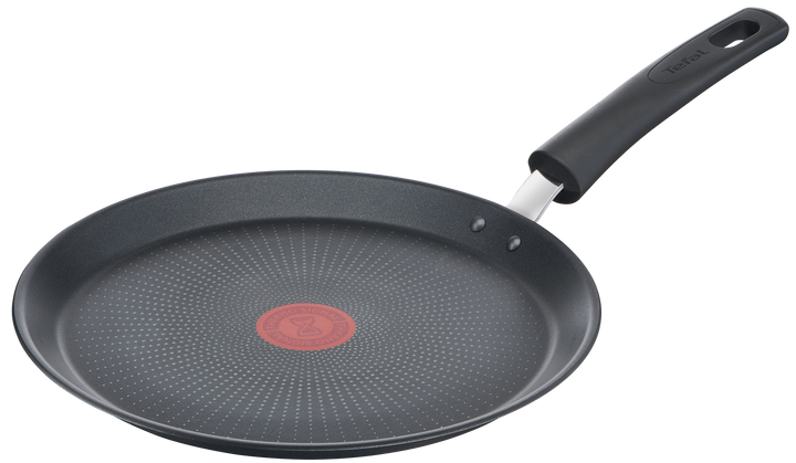 CREPIERE 25CM DAILY CHEF NOIR G2713823 TEFAL