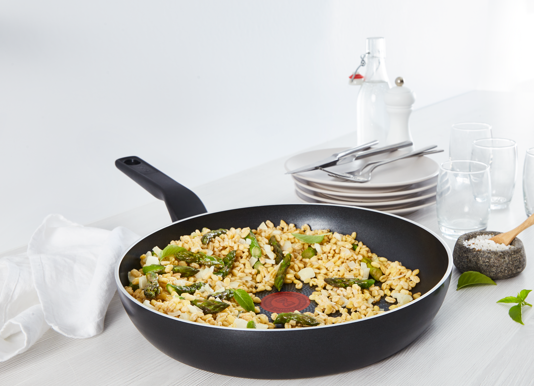 Poêle Tefal Generous Cook 32cm Antiadhésive Induction - C2780883