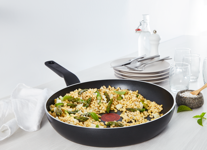 Poêle Tefal Generous Cook 32cm Antiadhésive Induction - C2780883