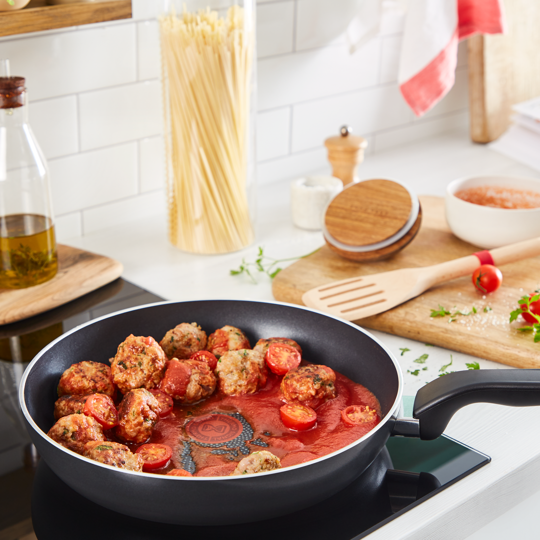 Poêle Tefal Generous Cook 24cm Antiadhésive Induction