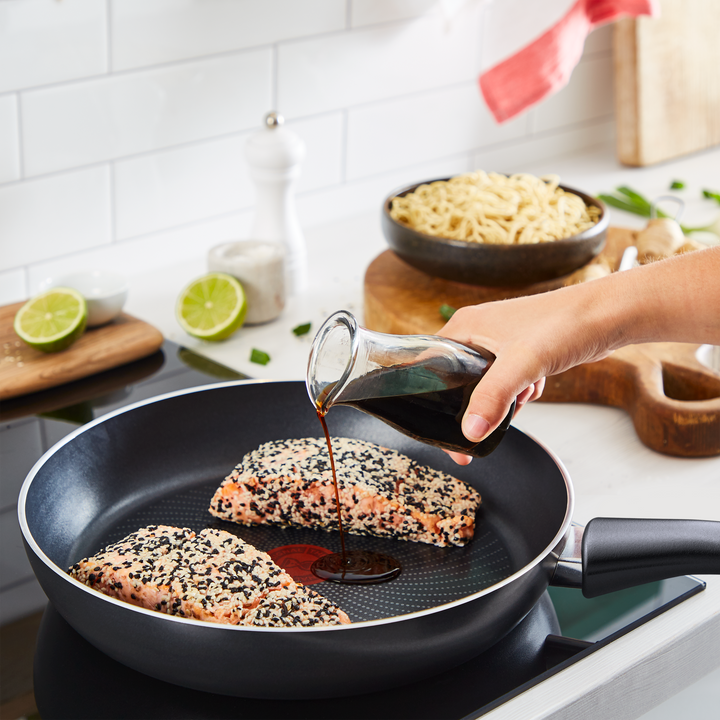 POELE 28CM GENEROUS COOK C2780683 Tefal