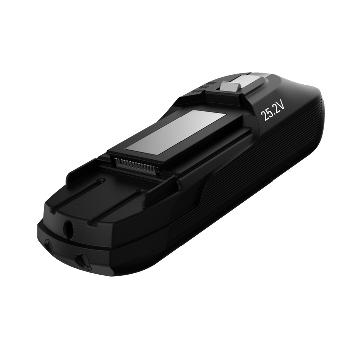 Rowenta Batterie Versatile X-Force 25.2V ZR009701 — Lithium-ion