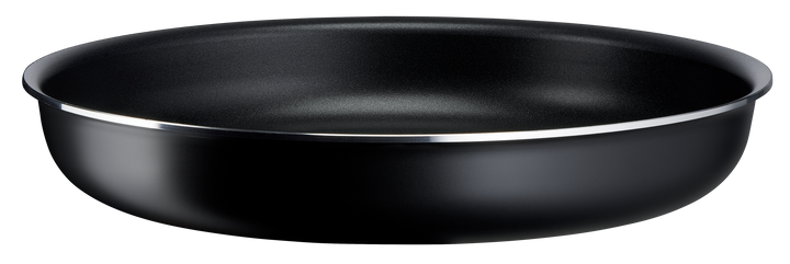 BATTERIE DE CUISINE 5P INGENIO EASY C&amp;C NOIR L1549043 Tefal