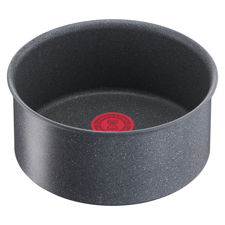 BATTERIE DE CUISINE INGENIO 8P NATURAL FORCE STONE GR L3969302 Tefal