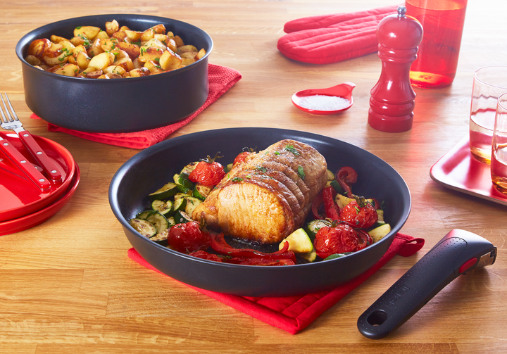 POIGNEE AMOVIBLE INGENIO L9863372 Tefal