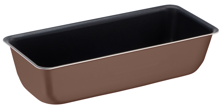 MOULE CAKE RECTANGULAIRE 26CM PERFECT BAKE J5547202 Tefal