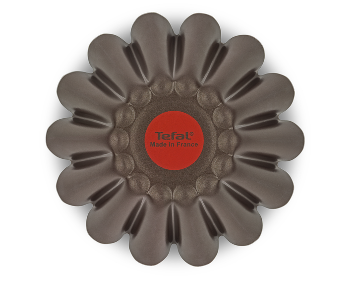 MOULE BRIOCHE 23CM PERFECT BAKE J5546602 Tefal
