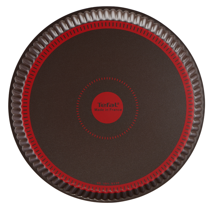 MOULE TARTE 24CM PERFECT BAKE J5548202 Tefal