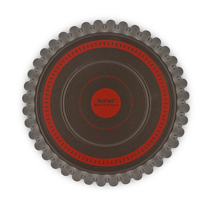 MOULE QUATRE QUART 26CM PERFECT BAKE J5548502 Tefal