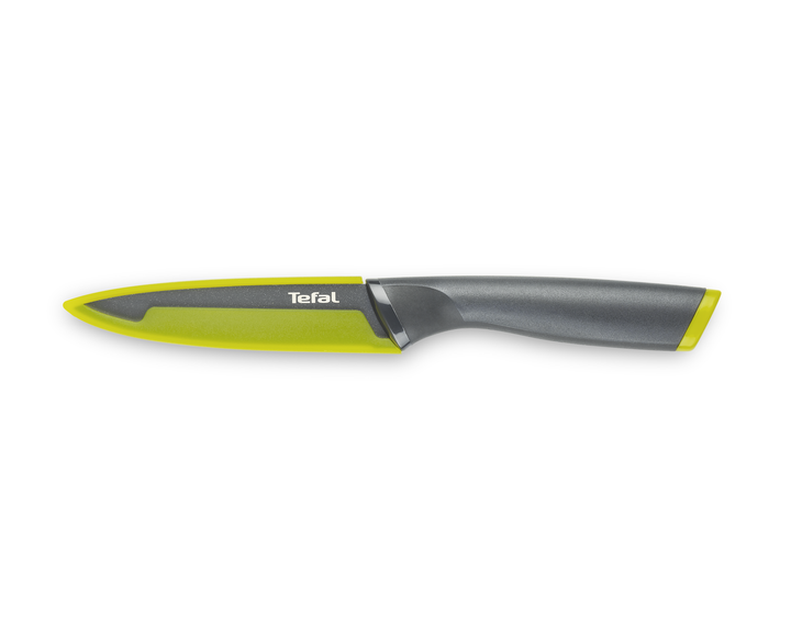 COUTEAU CUISINE 12CM+COUV FRESH KITCHEN K1220704 Tefal