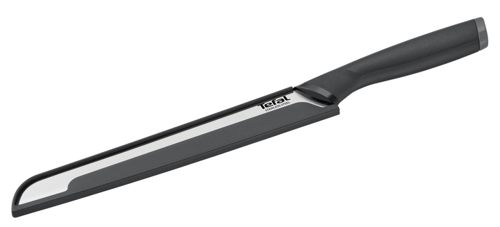 COUTEAU PAIN 20CM +COUV COMFORT K2213404 Tefal
