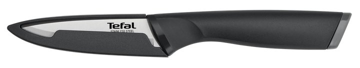 COUTEAU OFFICE 9CM +COUV COMFORT K2213504 Tefal