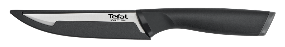 SET 4 COUTEAUX STEAK 11CM COMFORT K221S404 Tefal