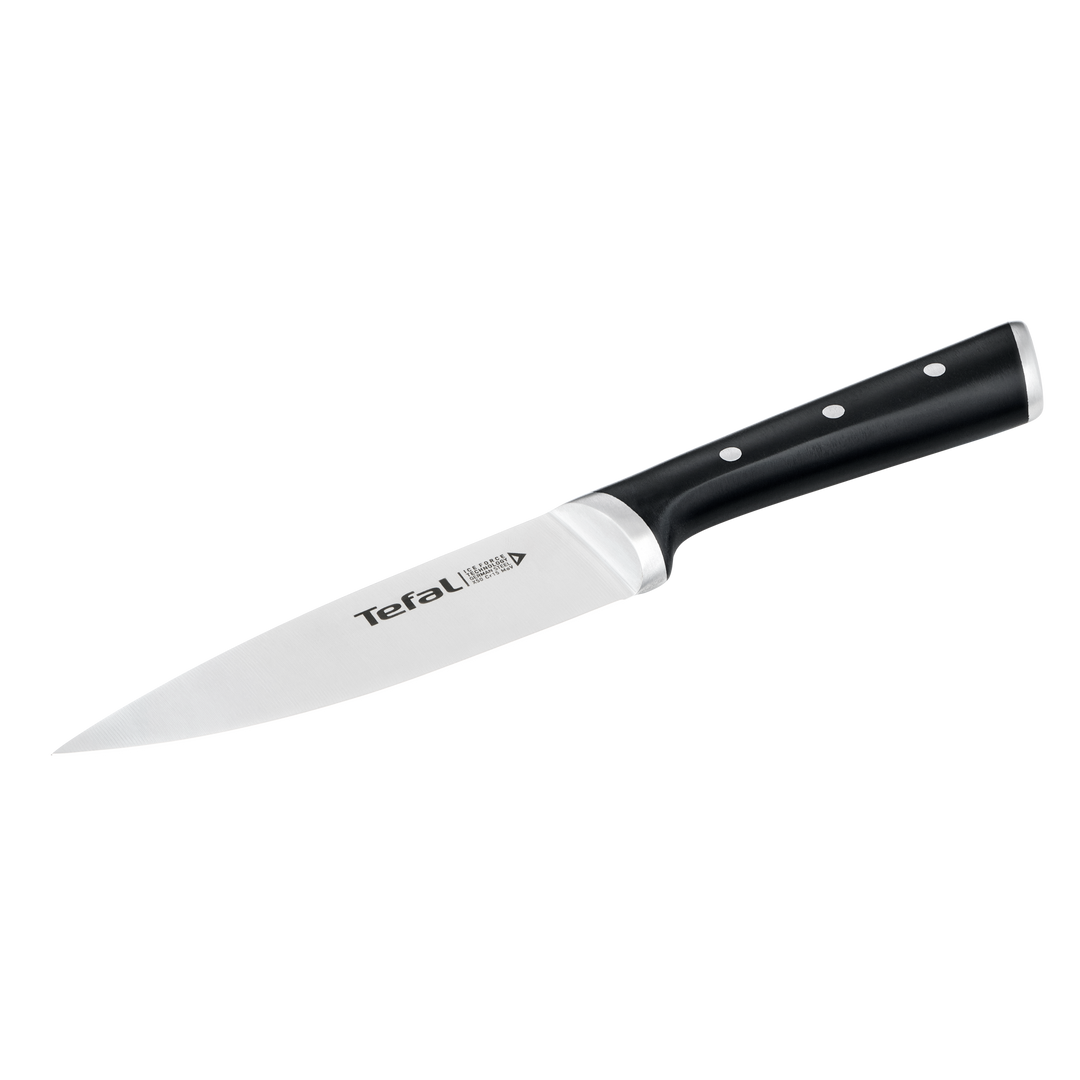 COUTEAU CHEF 15CM +COUV ICE FORCE K2320324 Tefal