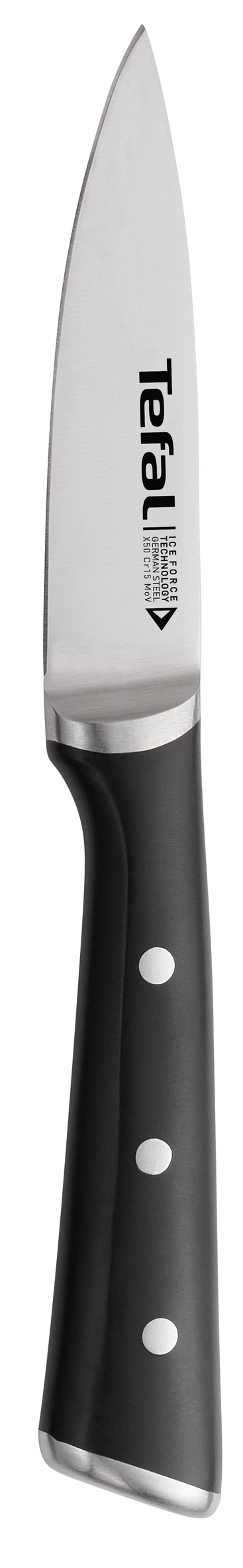 COUTEAU OFFICE 9CM ICE FORCE K2320514 Tefal