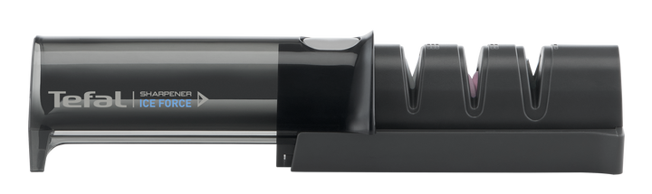 AIGUISEUR COUTEAUX 12,5X5,9 3SLOTS ICE FORCE K2650534 Tefal
