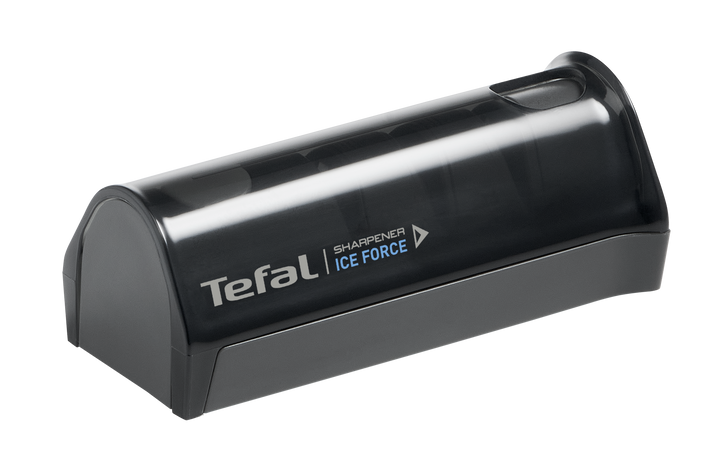 AIGUISEUR COUTEAUX 12,5X5,9 3SLOTS ICE FORCE K2650534 Tefal