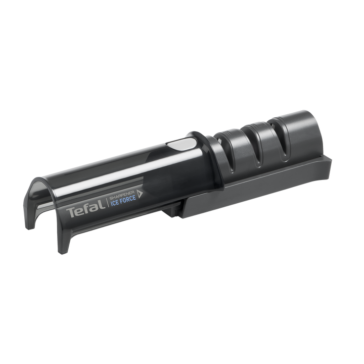 AIGUISEUR COUTEAUX 12,5X5,9 3SLOTS ICE FORCE K2650534 Tefal