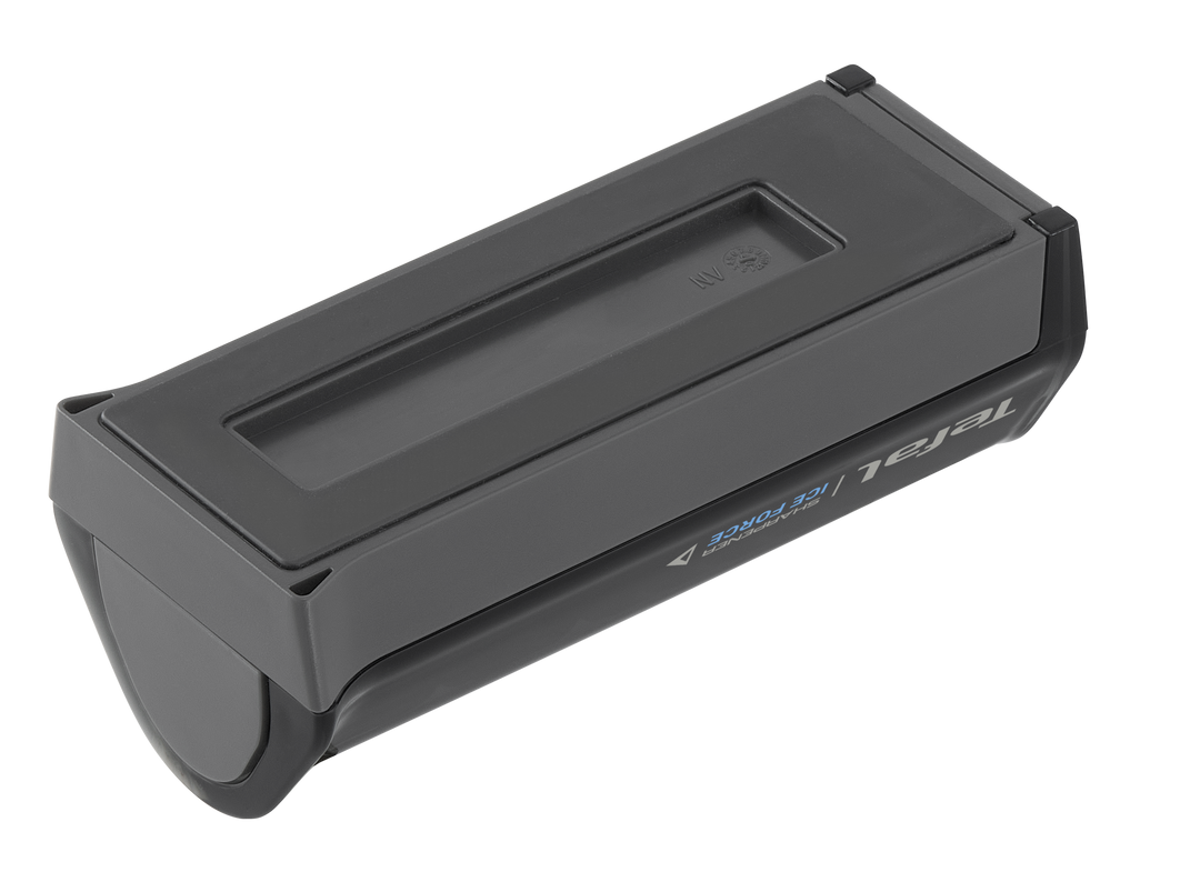 AIGUISEUR COUTEAUX 12,5X5,9 3SLOTS ICE FORCE K2650534 Tefal