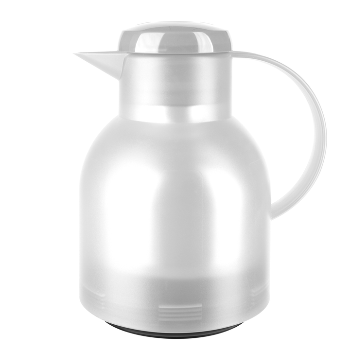 Samba K3034312 Pichet QP 1L White Téfal
