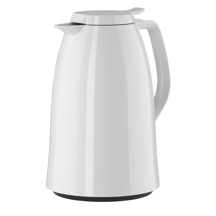 BOUTEILLE ISOTHERME MAMBO 1L BLANC K3036112 Tefal