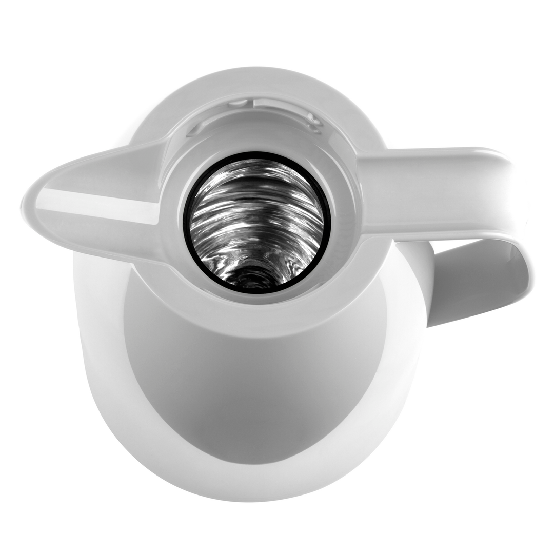 BOUTEILLE ISOTHERME MAMBO 1L BLANC K3036112 Tefal
