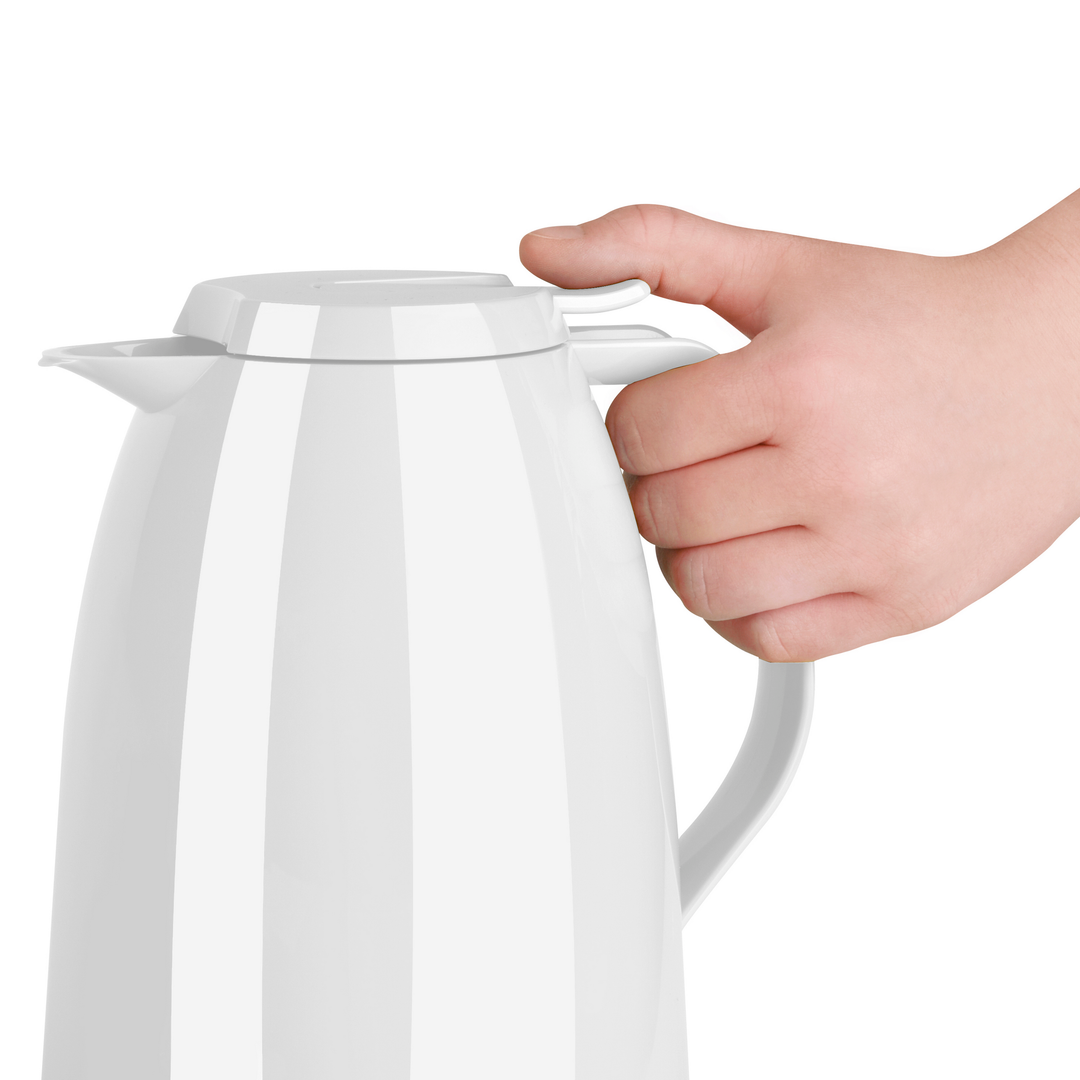 BOUTEILLE ISOTHERME MAMBO 1L BLANC K3036112 Tefal