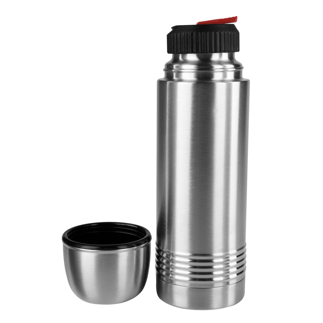 BOUTEILLE ISOTHERME INOX SENATOR 0,5L K3063214 Tefal