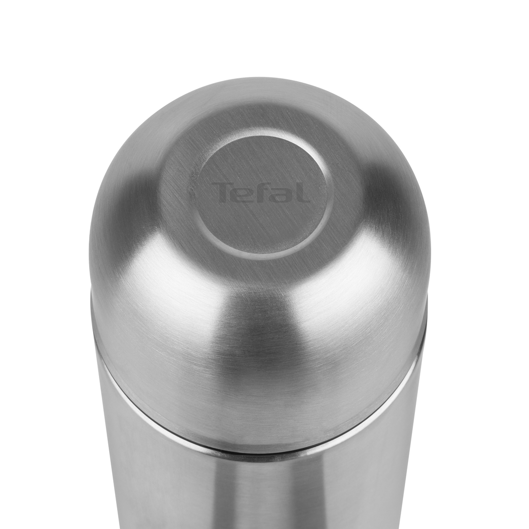 BOUTEILLE ISOTHERME INOX SENATOR 0,5L K3063214 Tefal
