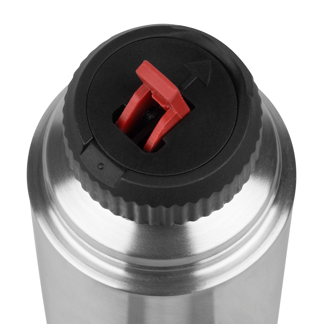 BOUTEILLE ISOTHERME INOX SENATOR 1L K3063414 Tefal