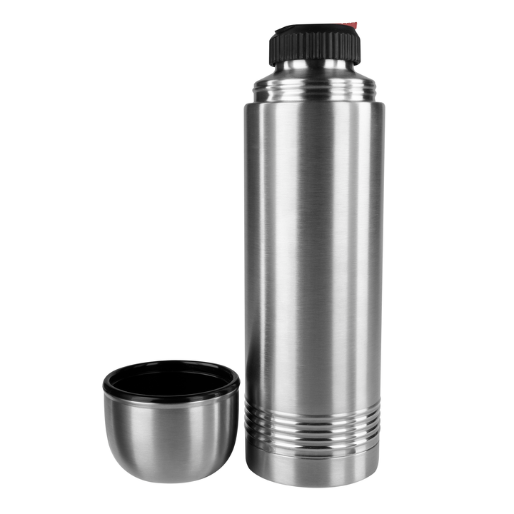 BOUTEILLE ISOTHERME INOX SENATOR 1L K3063414 Tefal