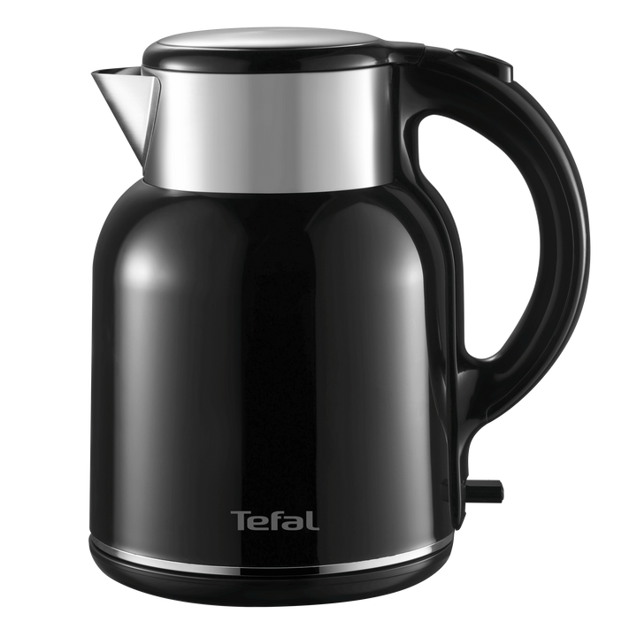 BOUILLOIRE THERMO PROTECT XL 1,9L 1650W NOIRE KO1908E0 Tefal