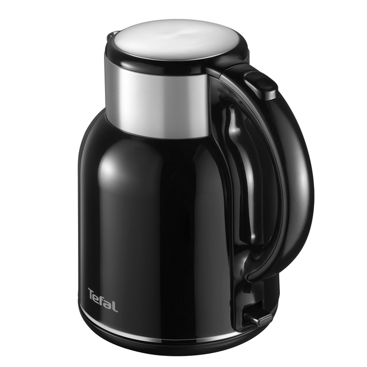 BOUILLOIRE THERMO PROTECT XL 1,9L 1650W NOIRE KO1908E0 Tefal