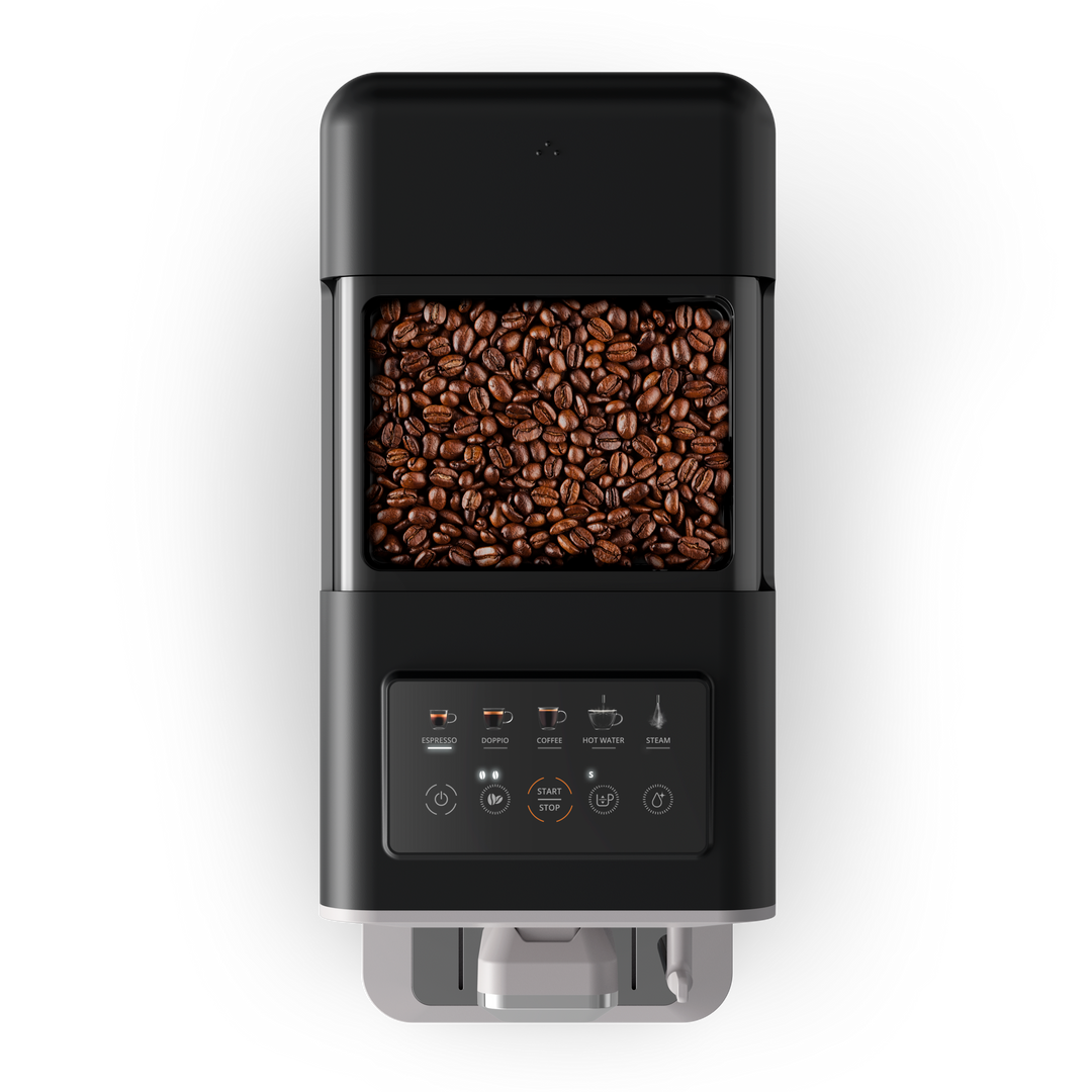 ESPRESSO FULL AUTO MY COFFEE COMPACT EA201BE0 KRUPS