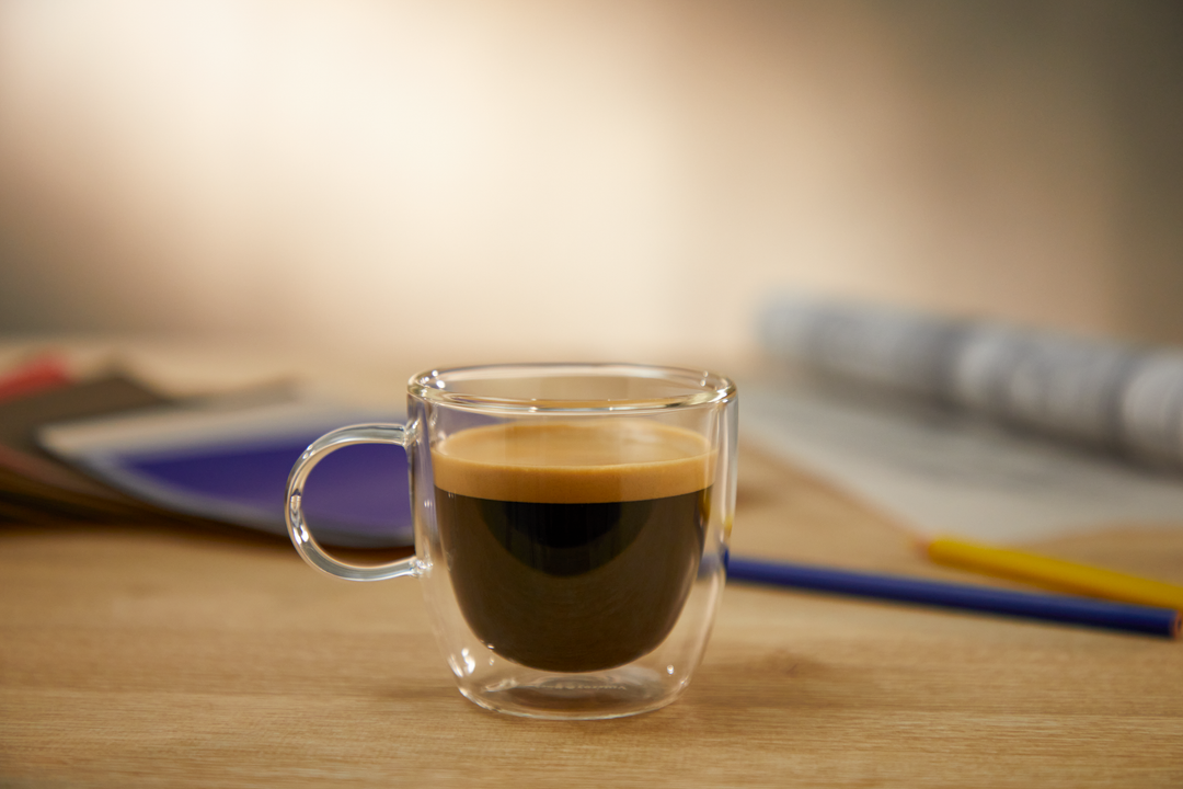 ESPRESSO FULL AUTO EVIDENCE BY WILMOTTE 1450W BLEUE EA89W410 Krups