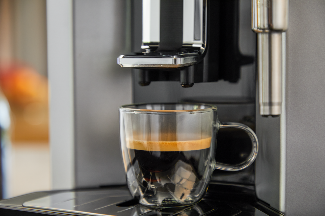 Machines à expresso automatiques Krups Sensation EA910E10 1450 W - 15 bar - Krups - EA910E10