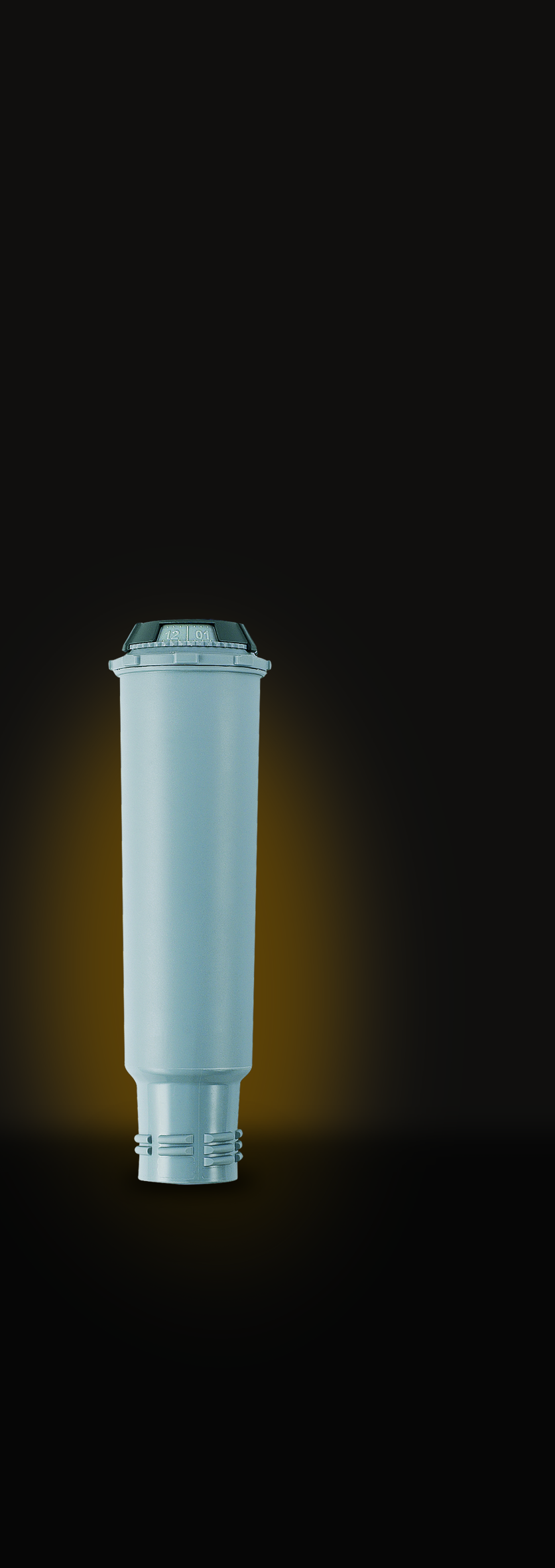 Krups Cartouche Aqua Filter Claris F08801