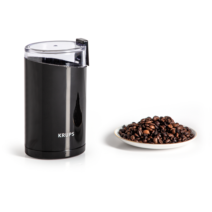 MOULIN A CAFE 200W NOIR F2034210 Krups
