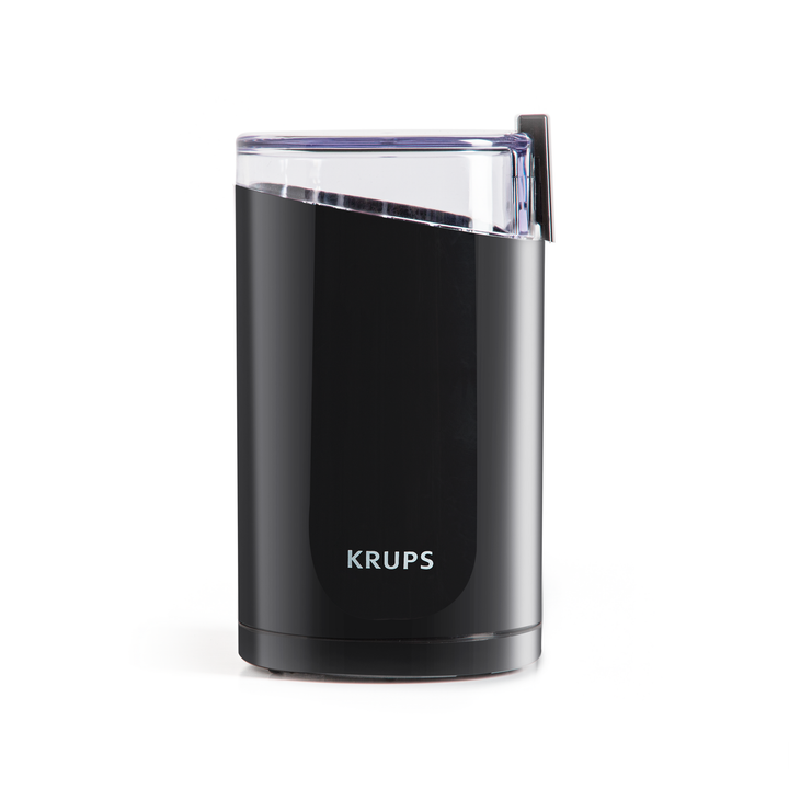 MOULIN A CAFE 200W NOIR F2034210 Krups