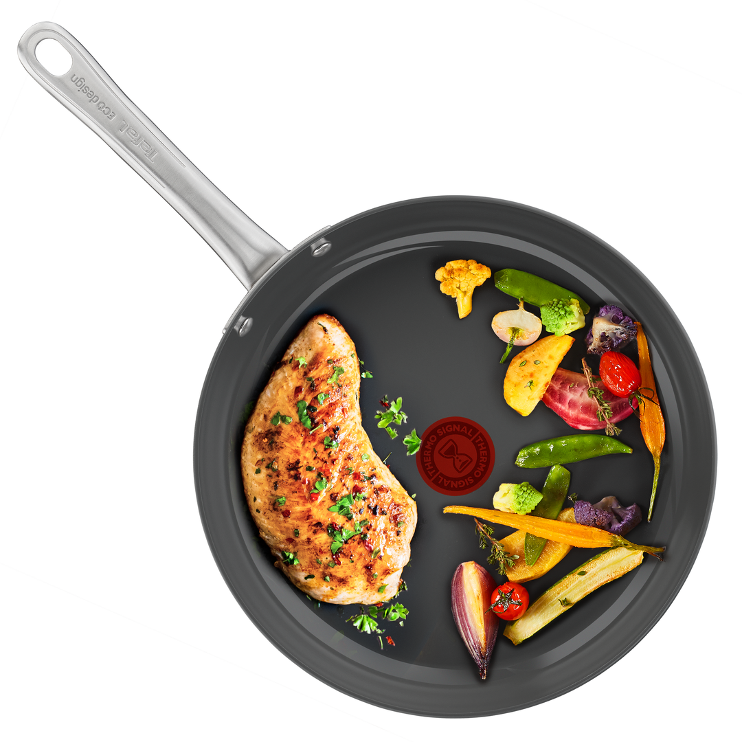 POELE 20CM RENEW+ C4240253 Tefal