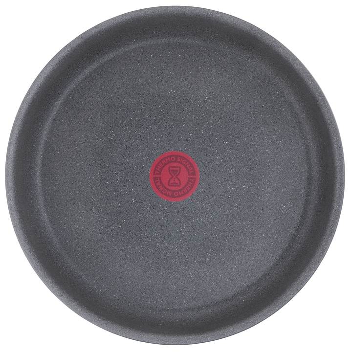 BATTERIE DE CUISINE INGENIO 8P NATURAL FORCE STONE GR L3969302 Tefal