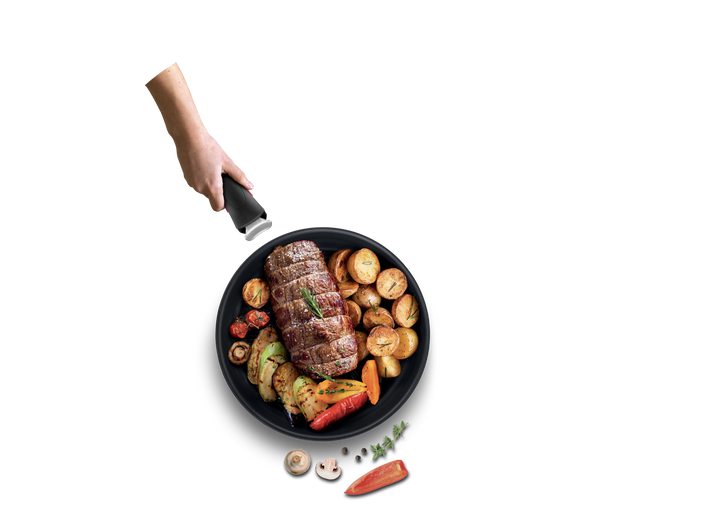 POIGNEE AMOVIBLE INGENIO L9863372 Tefal