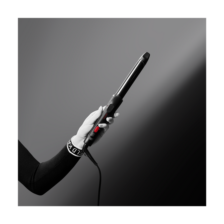 FER A BOUCLER PRO 25 mm 47W CF321LF0 RowentaxKARL LAGERFELD