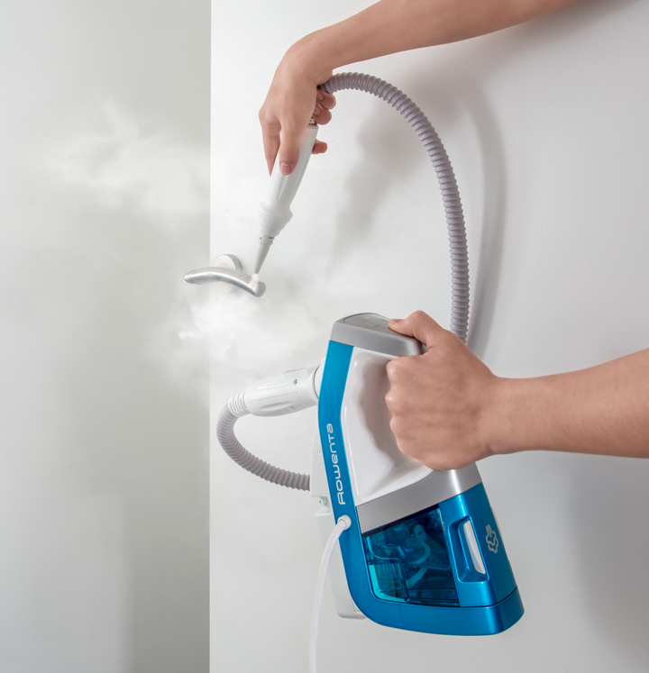 ASPIRATEUR BALAI AVEC FIL CLEAN&amp;STEAM MULTI 1700W RY8544WH Rowenta