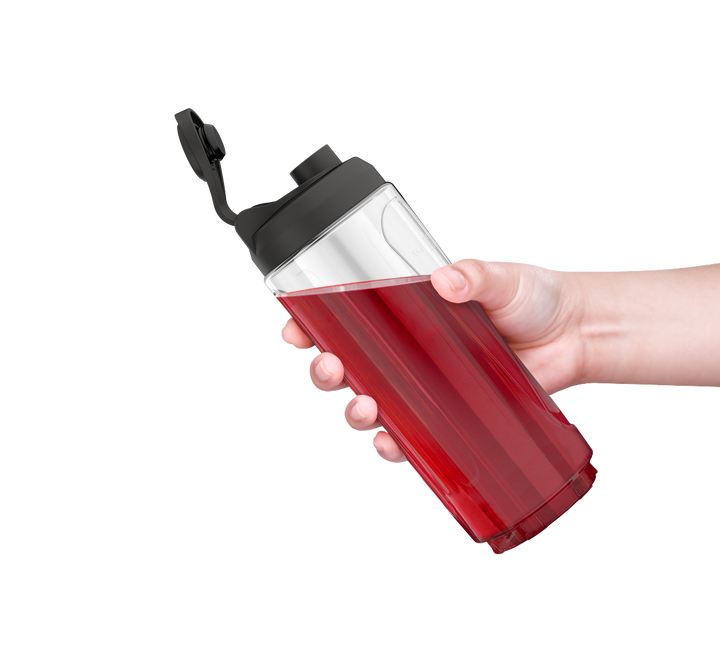 Personal blender  Mix &amp; Move - Moulinex - LM15FD10