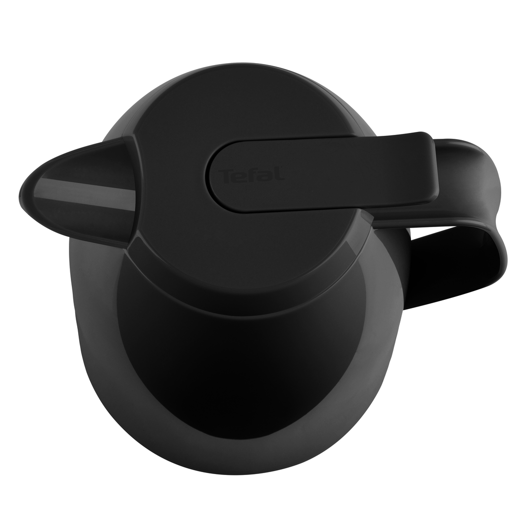 BOUTEILLE ISOTHERME MAMBO 1L NOIR K3037112 Tefal