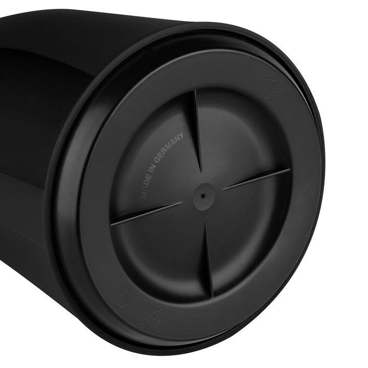 BOUTEILLE ISOTHERME MAMBO 1L NOIR K3037112 Tefal