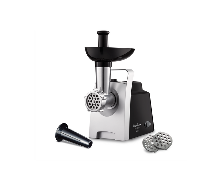 HACHE VIANDE 3EN1 1400W ME106832 Moulinex